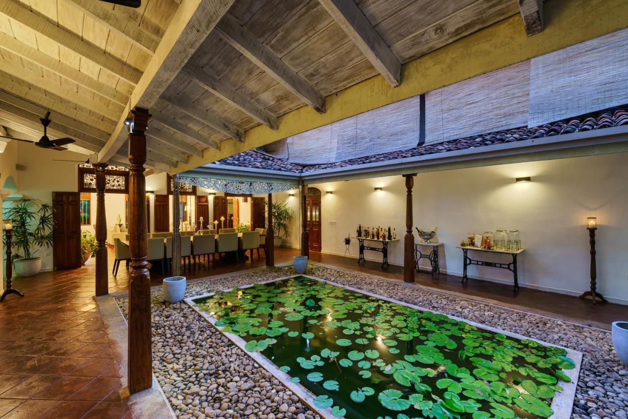 Jh Villa Habaraduwa West Dış mekan fotoğraf