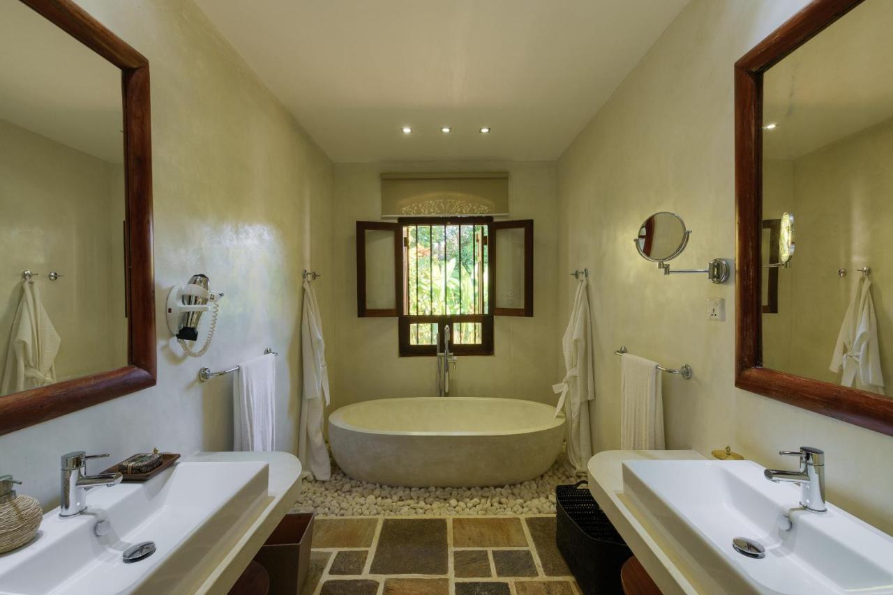 Jh Villa Habaraduwa West Dış mekan fotoğraf