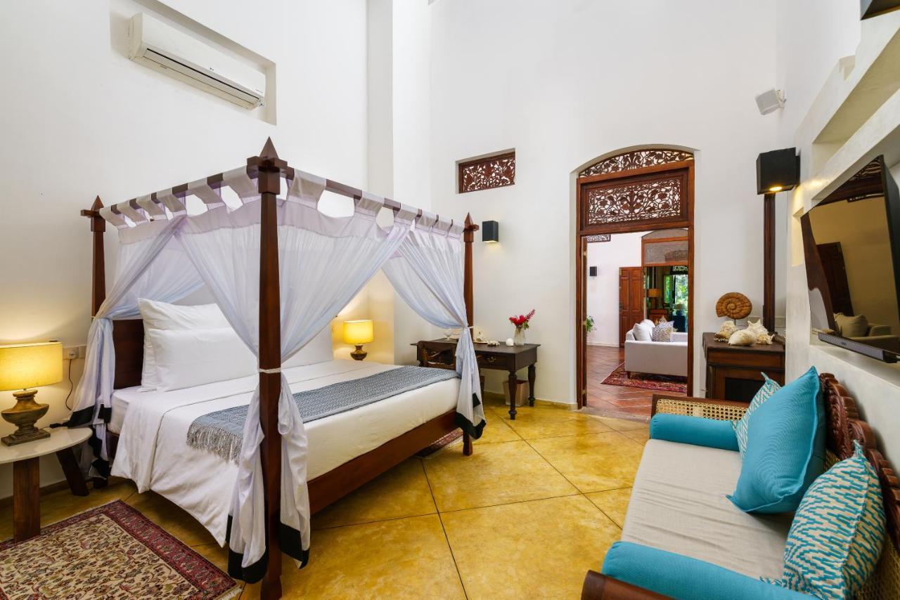 Jh Villa Habaraduwa West Dış mekan fotoğraf