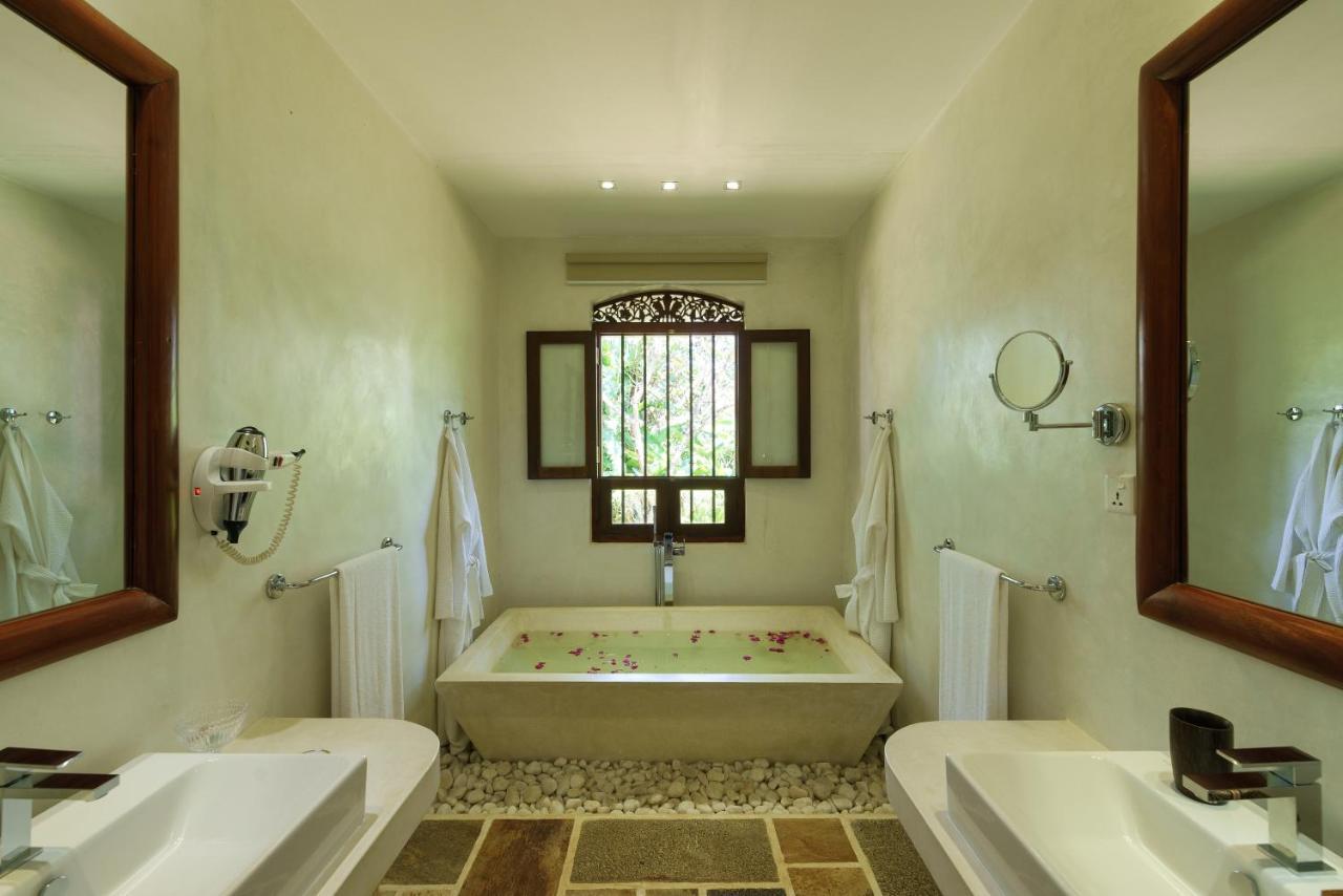 Jh Villa Habaraduwa West Dış mekan fotoğraf