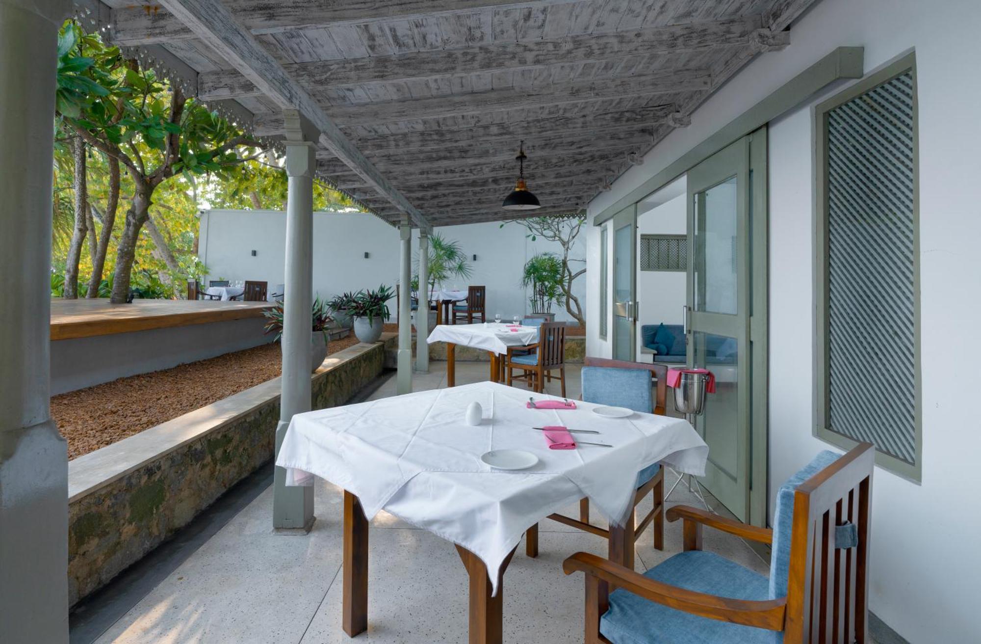 Jh Villa Habaraduwa West Dış mekan fotoğraf